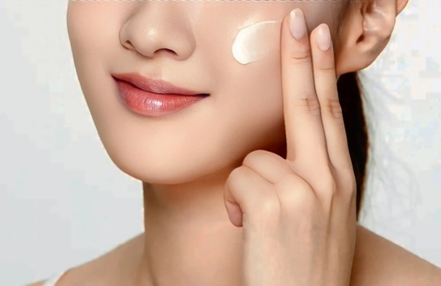 Advanced Snail Peptide Eye Cream da COSRX – creme de olhos k-beauty com mucina de caracol e péptidos para hidratação profunda, ação anti-idade e redução de papos e olheiras. Ideal para pele seca e madura. Cosmética coreana disponível em Portugal