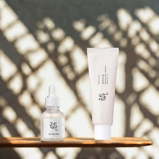 Glow & Protect