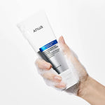 8 Hyaluronic Acid Foaming Cleanser da Anua espuma facial coreana ácido hialurónico firmeza pele skincare Portugal
