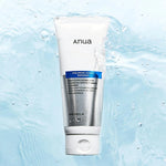 8 Hyaluronic Acid Foaming Cleanser da Anua espuma facial coreana ácido hialurónico hidratação cosmética coreana Portugal