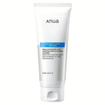 8 Hyaluronic Acid Foaming Cleanser da Anua espuma facial coreana ácido hialurónico suavizar poros cosmética coreana Portugal