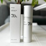 Heartleaf 70% Daily Relief Lotion ANUA loção facial coreana heartleaf suavizar vermelhidão cosmética coreana Portugal