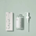Heartleaf Pore Control Cleansing Oil ANUA óleo de limpeza coreano heartleaf equilibrar oleosidade cosmética coreana Portugal