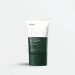 ANUA – Heartleaf Silky Moisture Sun Cream SPF50+, proteção solar de amplo espectro sem marca branca, skincare Portugal cosmética coreana