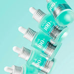 Anua – PDRN Hyaluronic Acid Capsule 100 Serum, sérum coreano que dá firmeza e elasticidade, cosmética coreana skincare Portugal