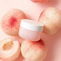 Peach 77% Niacin Enriched Cream ANUA creme facial coreano pêssego luminosidade pele cosmética coreana Portugal