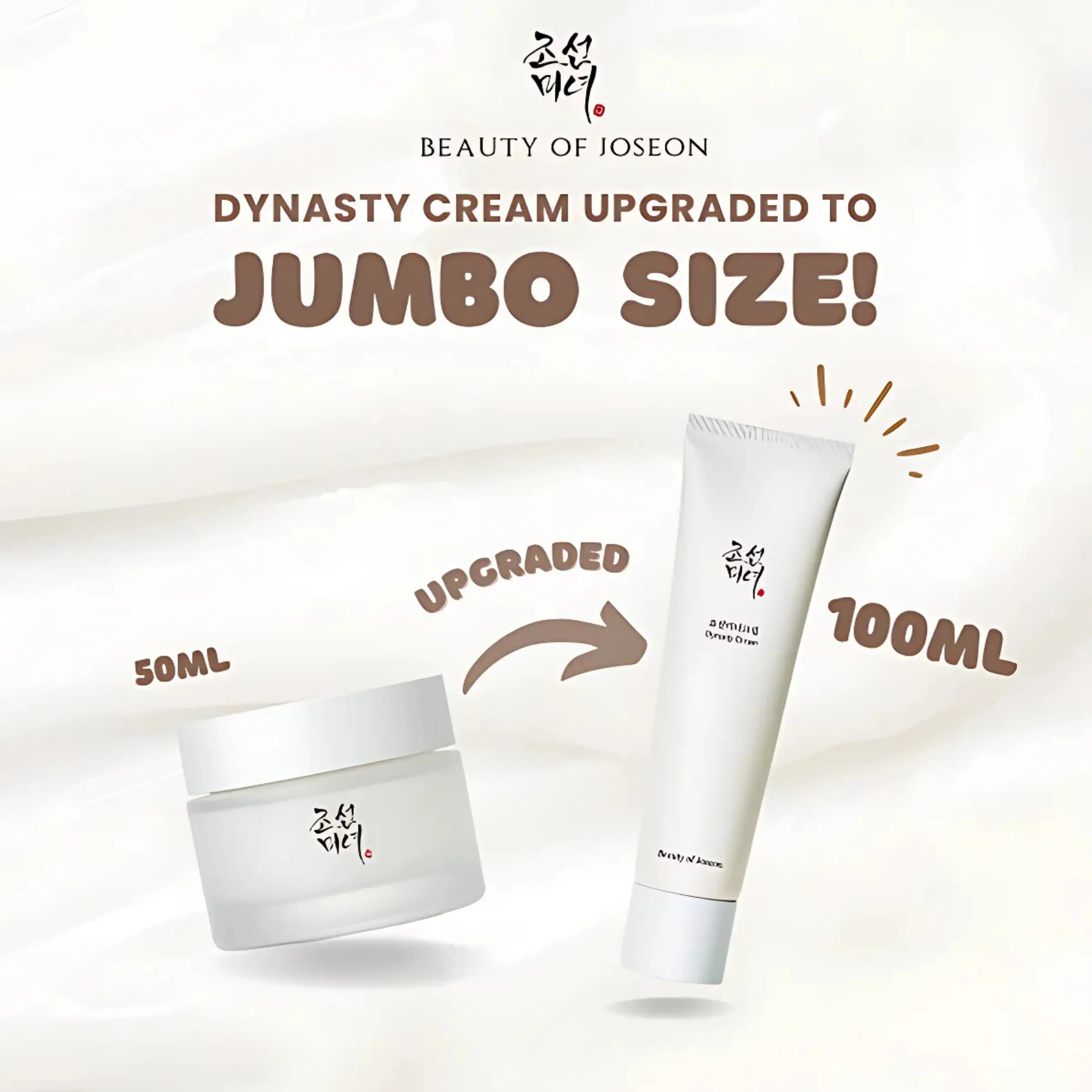 Beauty of Joseon Dynasty Cream creme facial coreano que regenera e suaviza rugas para pele madura cosmética coreana Portugal