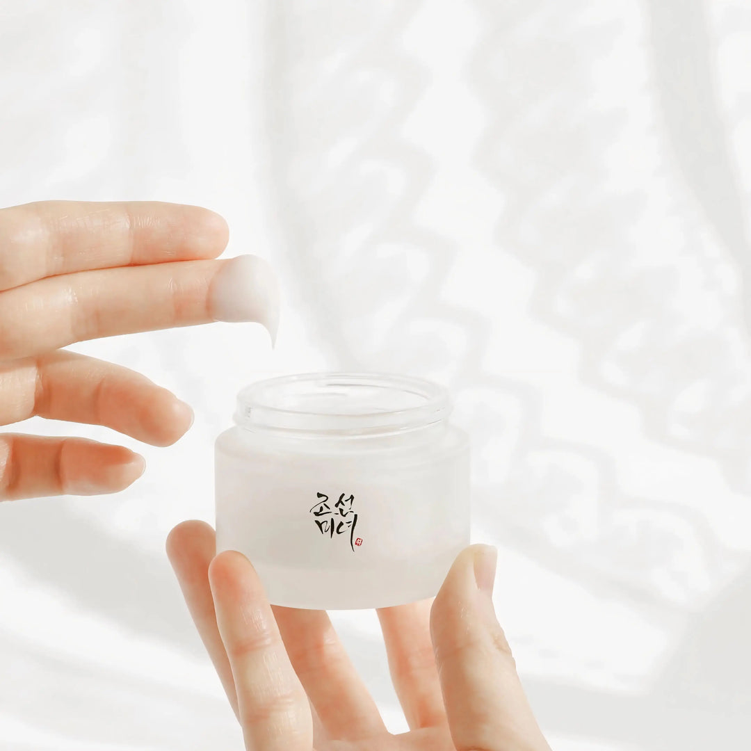 Dynasty Cream Beauty of Joseon creme coreano luminosidade elasticidade pele saudável hidratação skincare cosmética Portugal