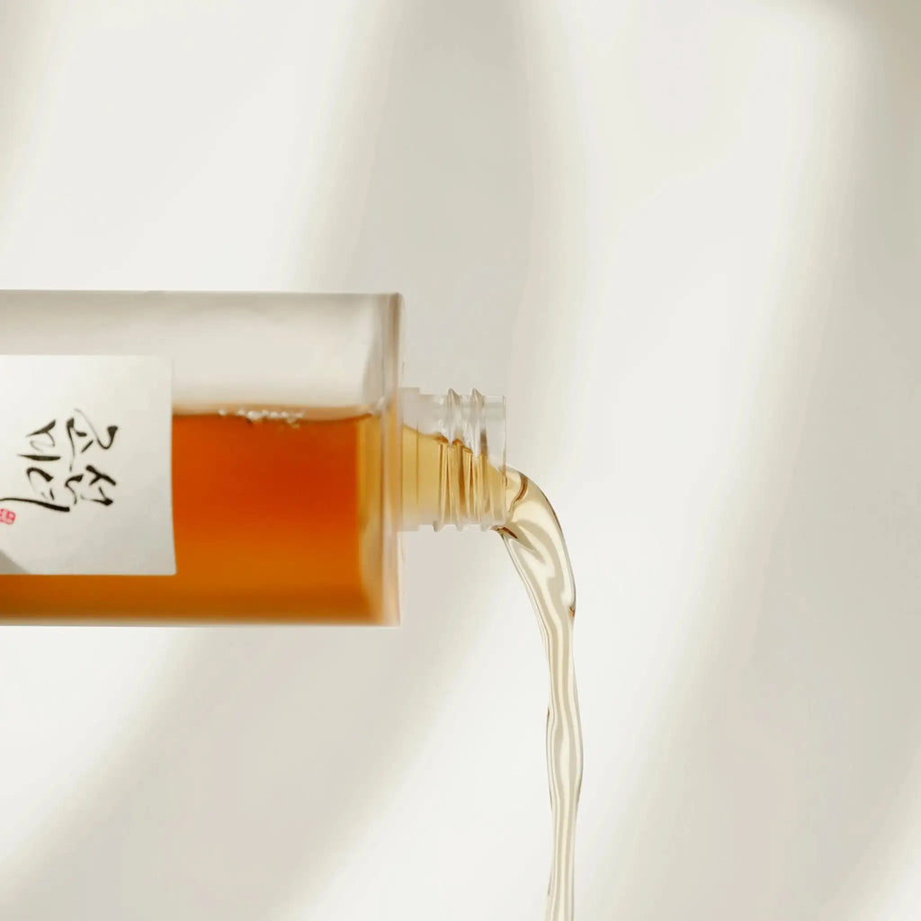 Ginseng Essence Water Beauty of Joseon essência coreana ginseng revitalização pele radiante hidratação skincare Portugal