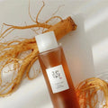 Ginseng Essence Water Beauty of Joseon essência facial coreana ginseng hidratação revitalizante cosmética coreana Portugal