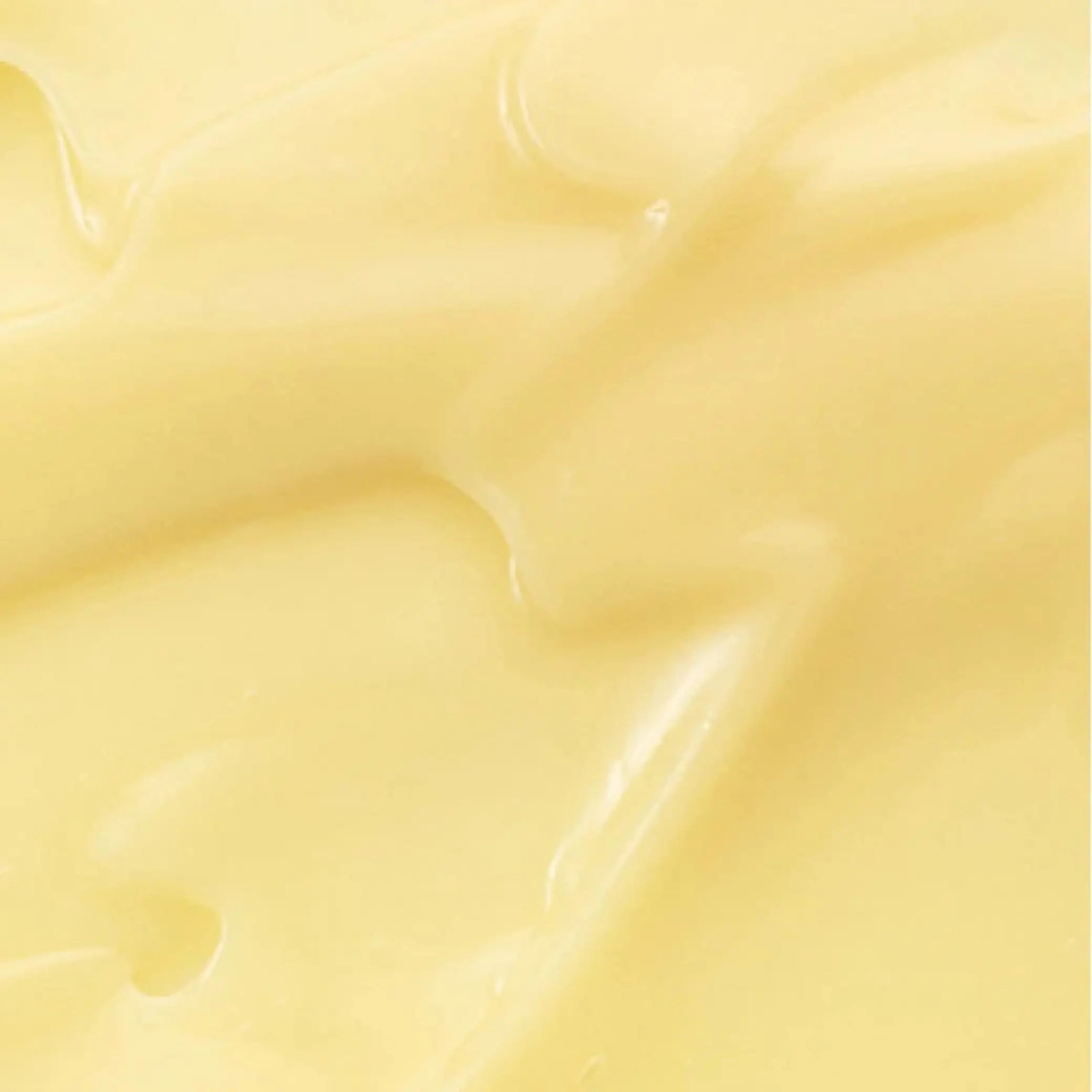 Revive Eye Serum: Ginseng + Retinal da Beauty of Joseon textura do produto em close-up