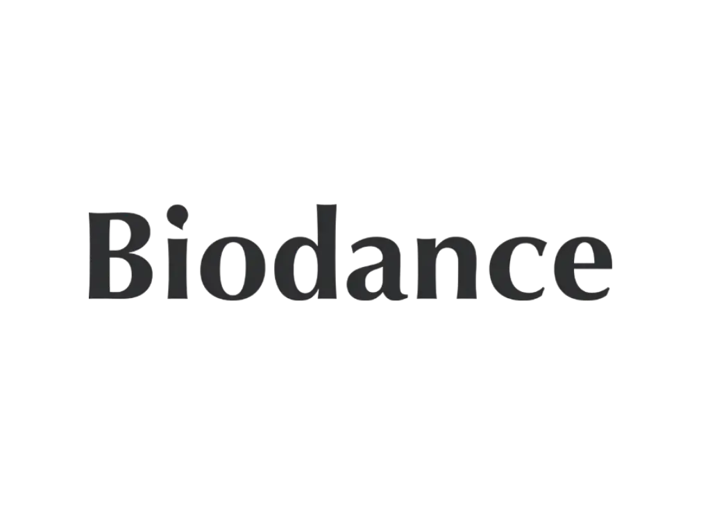 logo marca biodance