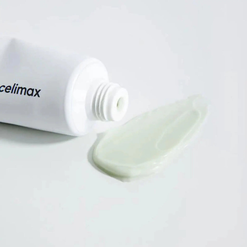 The Real Noni Energy Repair Cream Celimax creme hidratante coreano regeneração barreira cutânea cosmética coreana Portugal