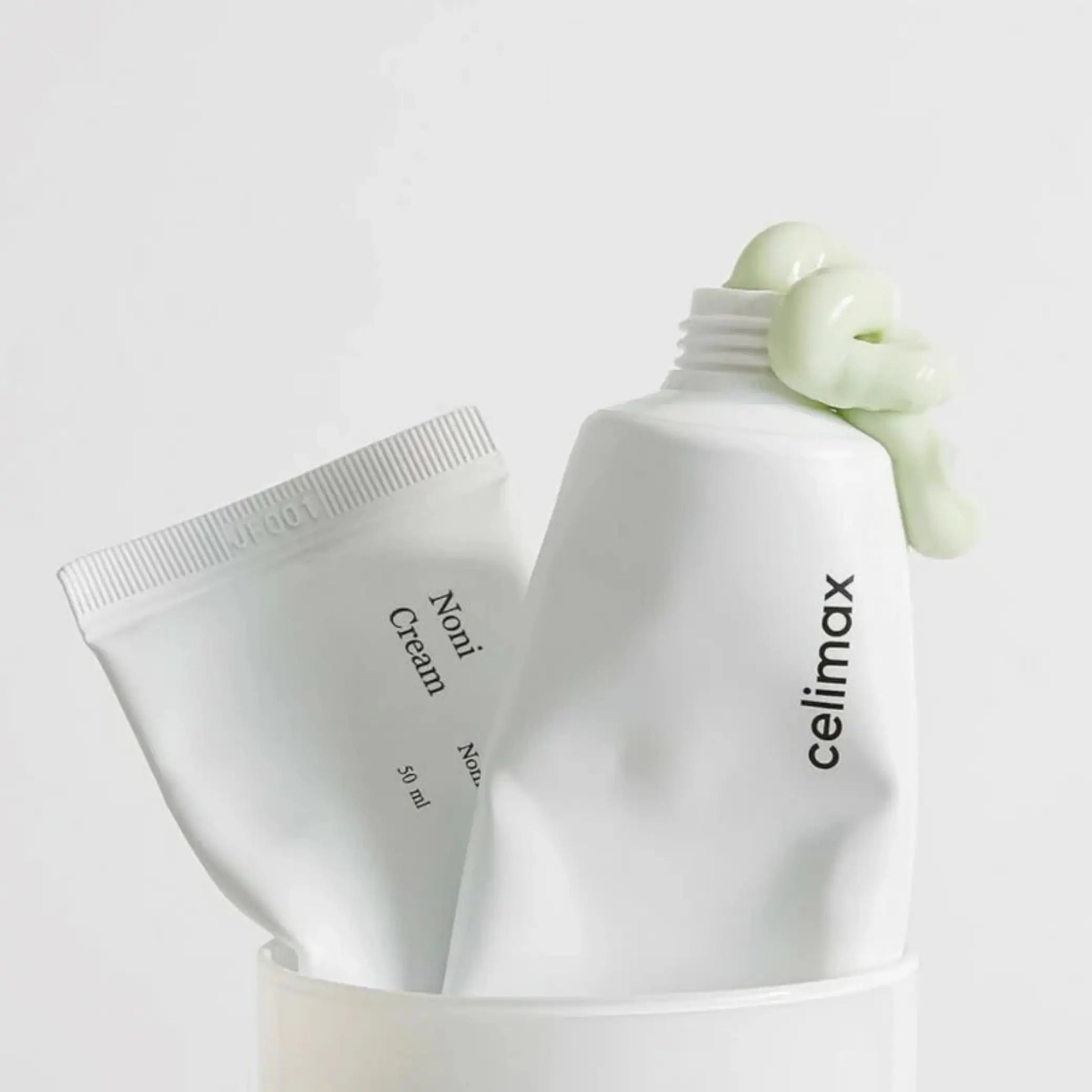 The Real Noni Energy Repair Cream Celimax creme facial coreano noni ceramidas pele nutrida skincare Portugal