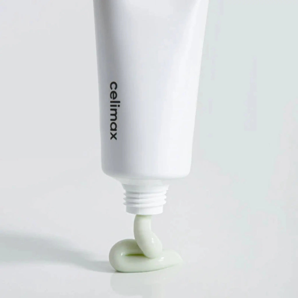 The Real Noni Energy Repair Cream Celimax creme facial coreano noni hidratação revitalizante cosmética coreana Portugal
