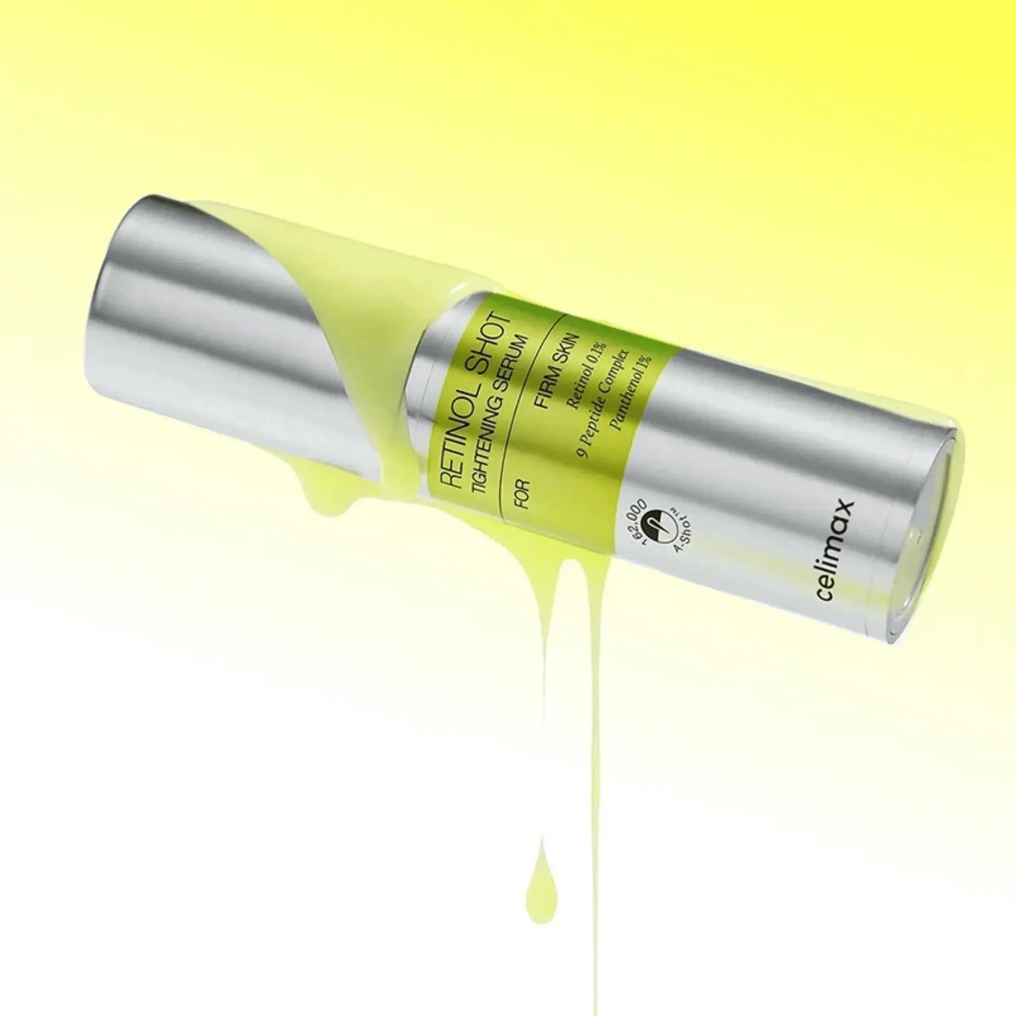 Celimax The Vita-A Retinol Shot Tightening Serum sérum anti-envelhecimento coreano melhorar textura da pele Portugal
