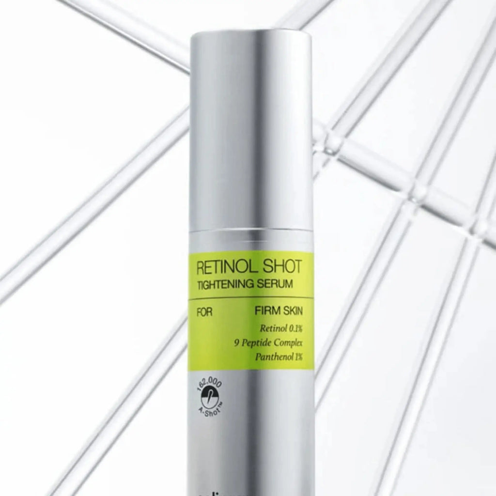 Celimax The Vita-A Retinol Shot Tightening Serum sérum facial coreano refinar poros pele madura skincare Portugal