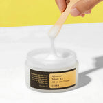 COSRX – Advanced Snail 92 All In One Cream, creme facial coreano que regenera e suaviza a pele, cosmética coreana para skincare em Portugal