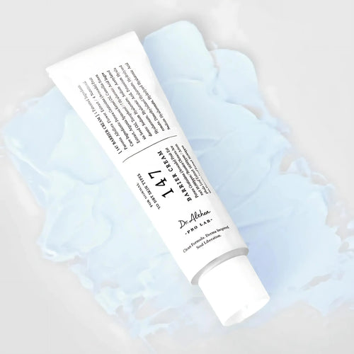 Dr. Althea – 147 Barrier Cream, creme facial coreano com ceramidas para hidratação intensa, skincare Portugal cosmética coreana