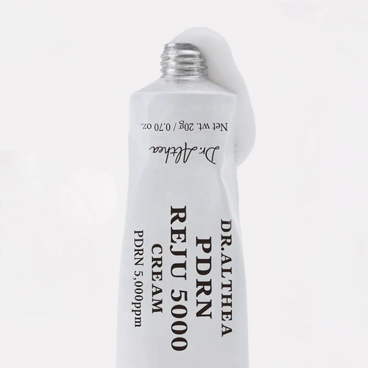 Reju 5000 Cream Dr. Althea creme facial coreano regenerador pele sensível cosmética coreana Portugal