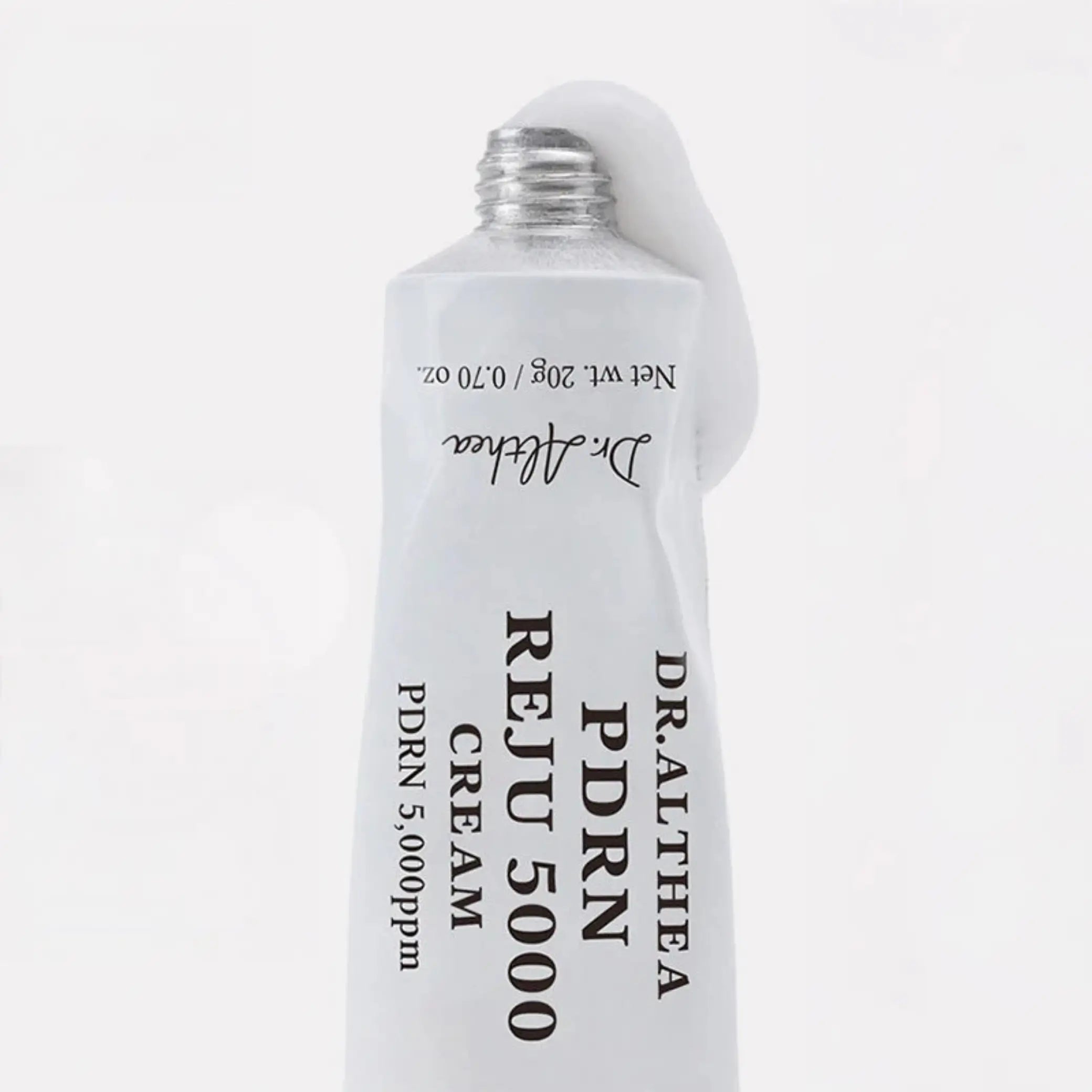Reju 5000 Cream Dr. Althea creme facial coreano regenerador pele sensível cosmética coreana Portugal