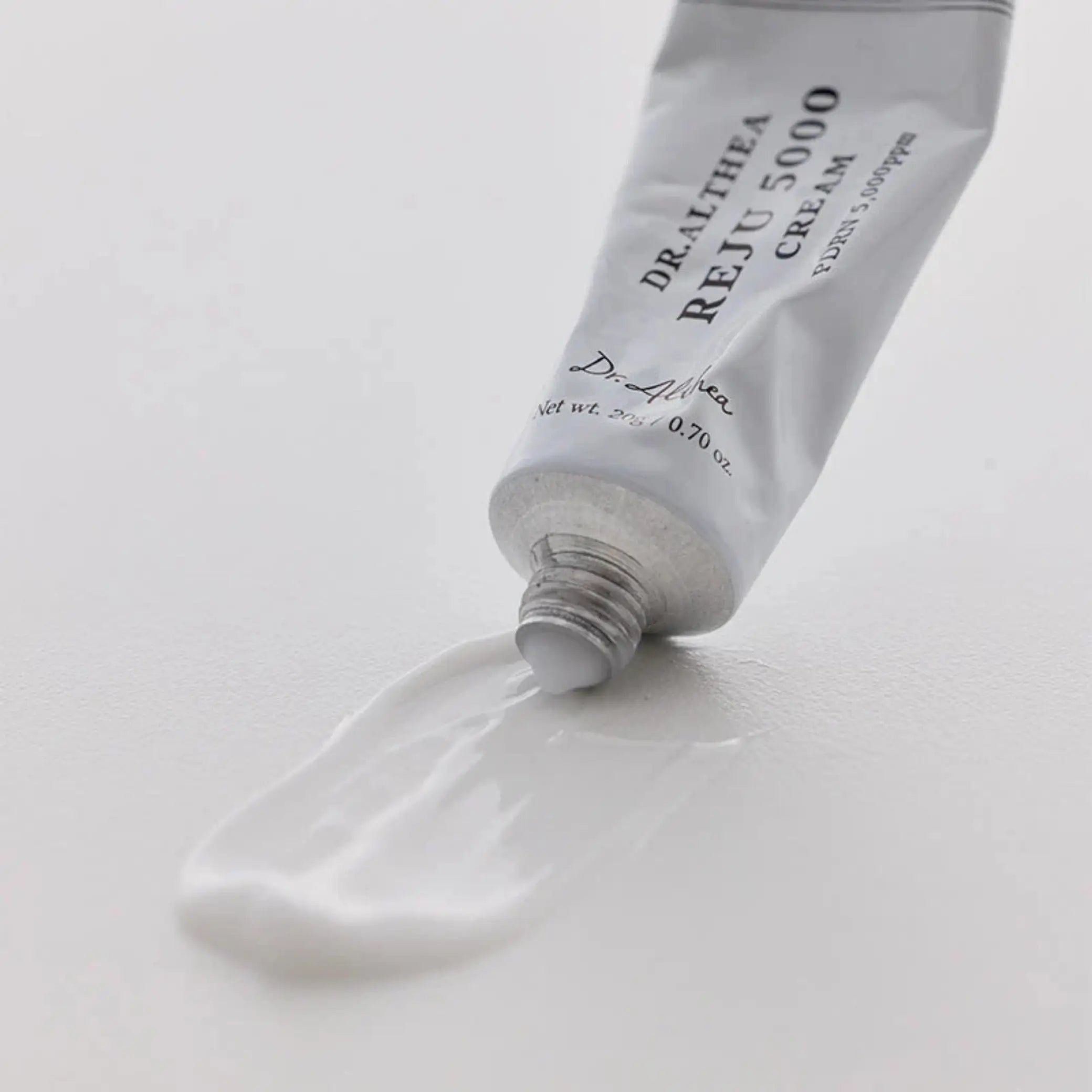 Reju 5000 Cream Dr. Althea creme coreano anti-envelhecimento regeneração pele madura skincare Portugal