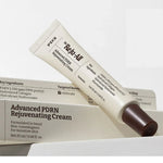 Dr. Reju-All – Advanced PDRN Rejuvenating Cream, embalagem do creme regenerador desenvolvido por dermatologistas, cosmética coreana skincare Portugal