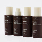 Dr. Reju-All – Advanced Retino-Mela Serum, embalagem do sérum despigmentante desenvolvido por dermatologistas, cosmética coreana skincare Portugal