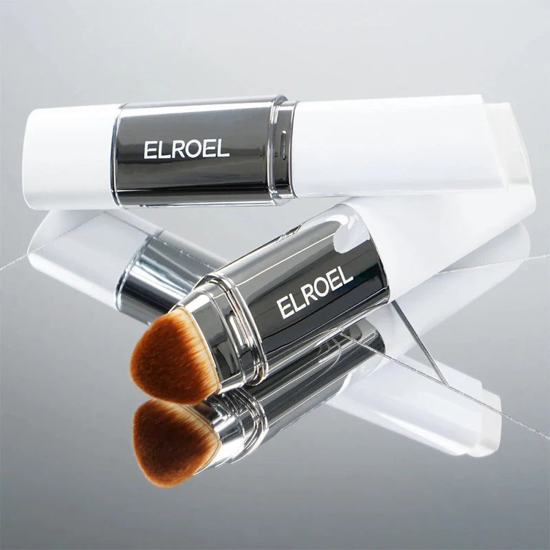 Elroel Blanc Cover Cream Stick corretor em stick coreano para pele oleosa e normal cosmética coreana Portugal