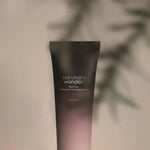 Black Rice Moisture 5.5 Soft Cleansing Gel da Haruharu Wonder gel limpeza coreano arroz preto luminosidade skincare Portugal