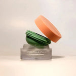 Centella Phyto & 5 Peptide Cream Haruharu Wonder creme facial coreano centella pele sensível cosmética coreana Portugal