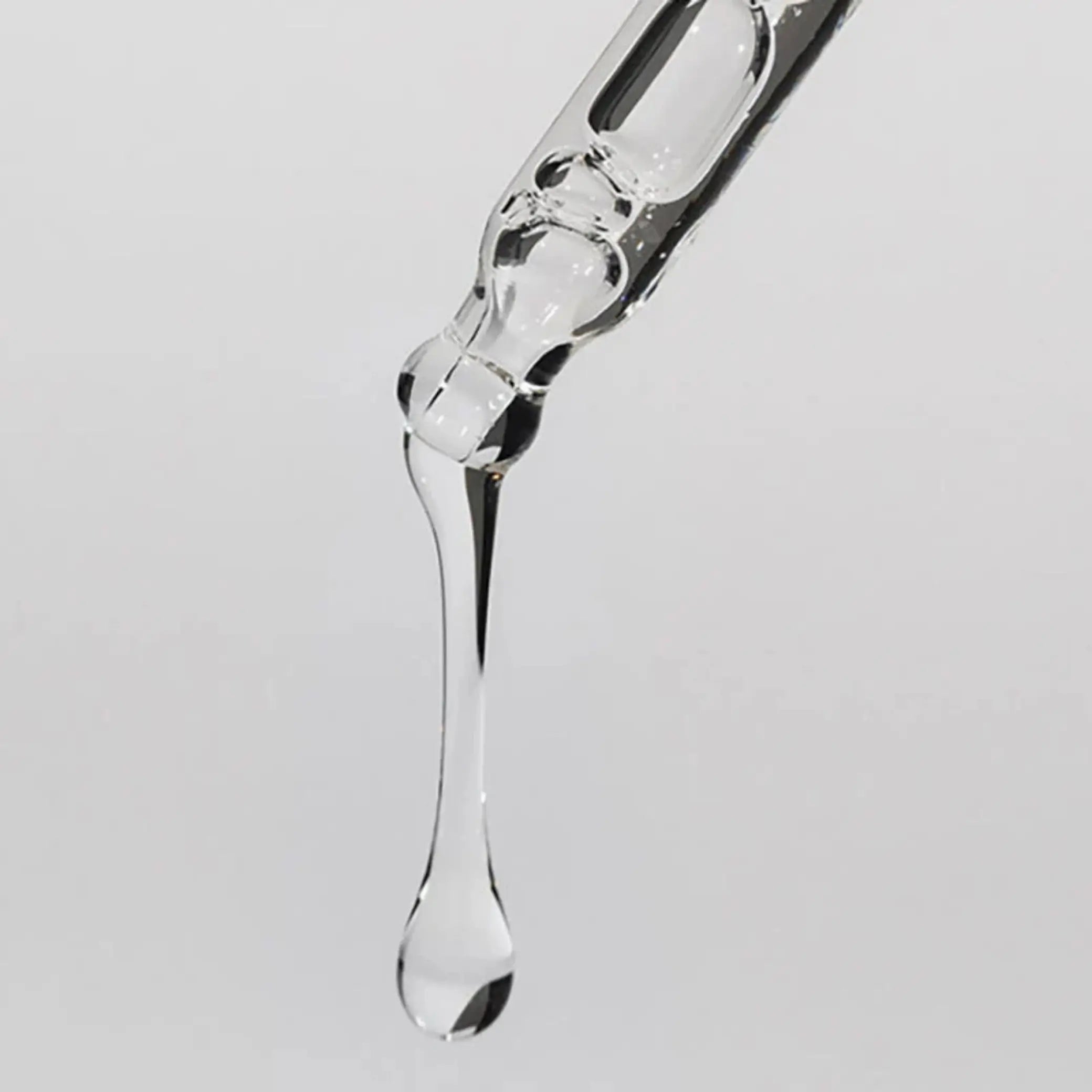 RX Hyaluronic Acid 2% Hydrating Serum da Heimish detalhe gota hidratante skincare Portugal