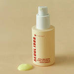 K-SECRET Retinal Liposome 2% + Black Ginseng sérum coreano textura leve firmeza e glow Portugal