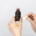 Mary & May – Idebenone + Blackberry Complex Serum, sérum antioxidante coreano para pele madura, skincare cosmética coreana Portugal