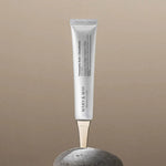 Mary & May – Tranexamic Acid + Glutathione Eye Cream, embalagem do creme de olhos com vitamina C e adenosina, cosmética coreana skincare Portugal