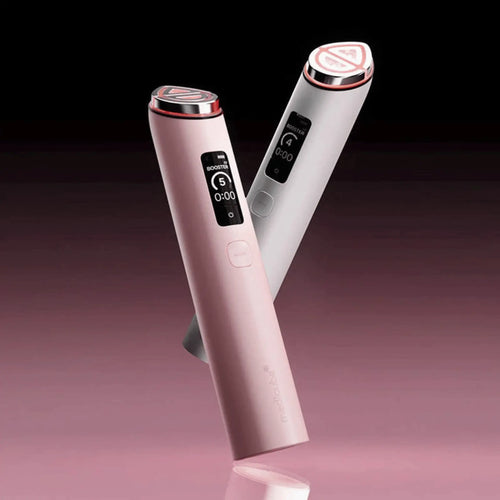 Medicube AGE-R Booster Pro X2 aparelho facial coreano vibração sónica e função Air Shot Portugal