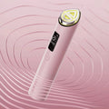 Medicube AGE-R Booster Pro X2 Rosa dispositivo de beleza coreano multifunções cosmética coreana Portugal