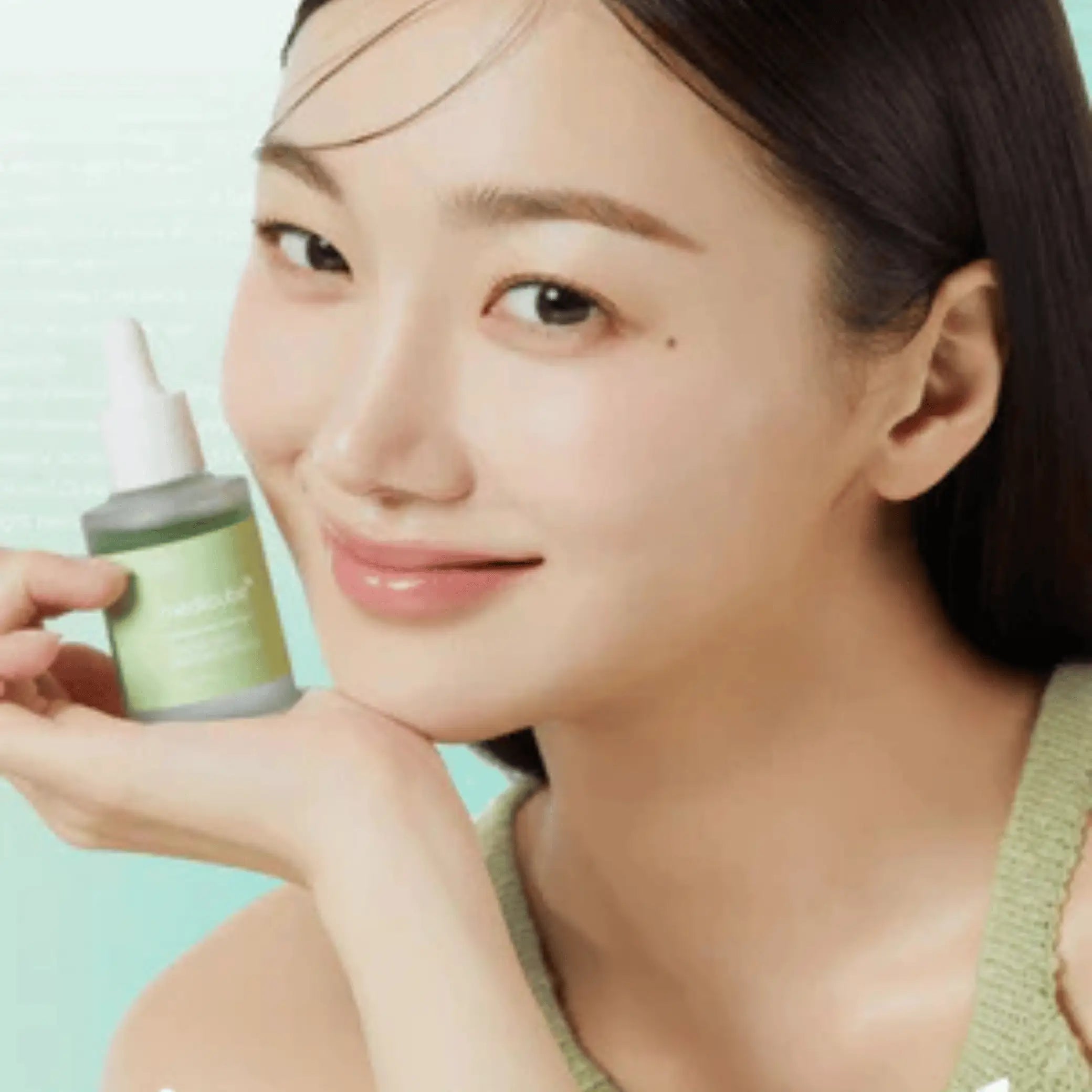 Medicube – Exosome Cica Ampoule, textura leve de absorção rápida e sem gordura, cosmética coreana skincare Portugal