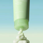 Medicube – Exosome Cica Cream, embalagem do creme calmante da linha Exosome Cica, cosmética coreana skincare Portugal