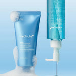 Medicube Pore Blackhead Deep Cleansing Oil óleo limpeza suave cosmética coreana skincare Portugal