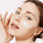 Medicube – Triple Collagen Cream 4.0, creme coreano hidratante que melhora textura da pele, cosmética coreana skincare Portugal