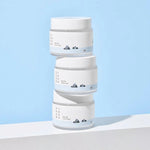 1025 Dokdo Cream da Round Lab creme facial coreano minerais marinhos acalmar pele sensível cosmética coreana Portugal