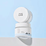 1025 Dokdo Cream da Round Lab creme facial coreano minerais marinhos luminosidade e suavidade cosmética coreana Portugal