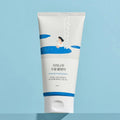 Birch Juice Moisturizing Cleanser da Round Lab espuma hidratante suave skincare cosmética coreana Portugal