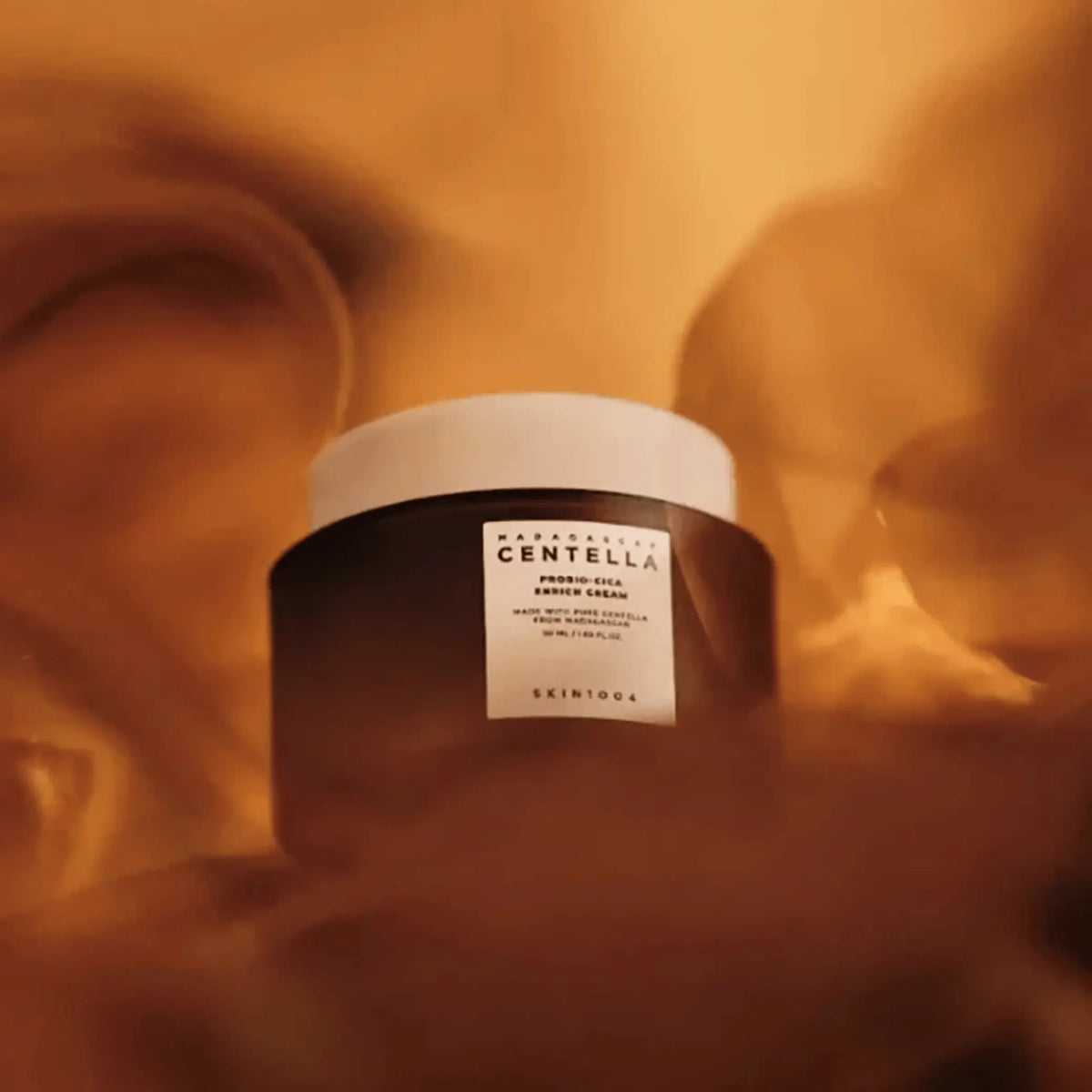 SKIN1004 Probio-Cica Enrich Cream creme coreano nutritivo para pele seca e sensível skincare Portugal