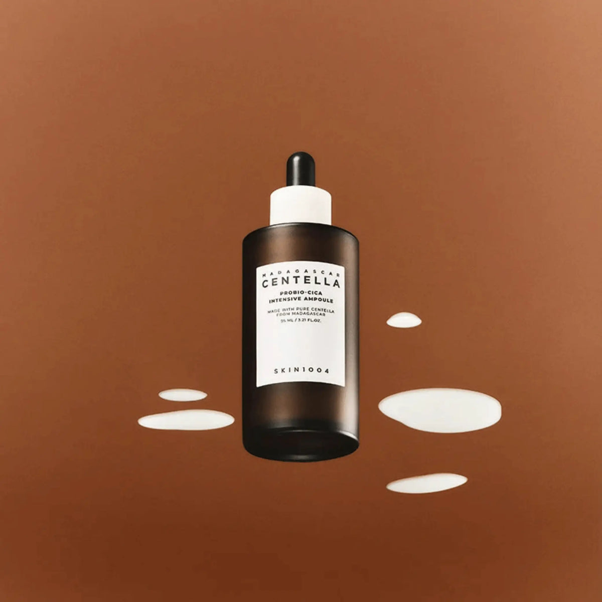 SKIN1004 Madagascar Centella Intensive Ampoule ampola coreana com niacinamida e pantenol Portugal