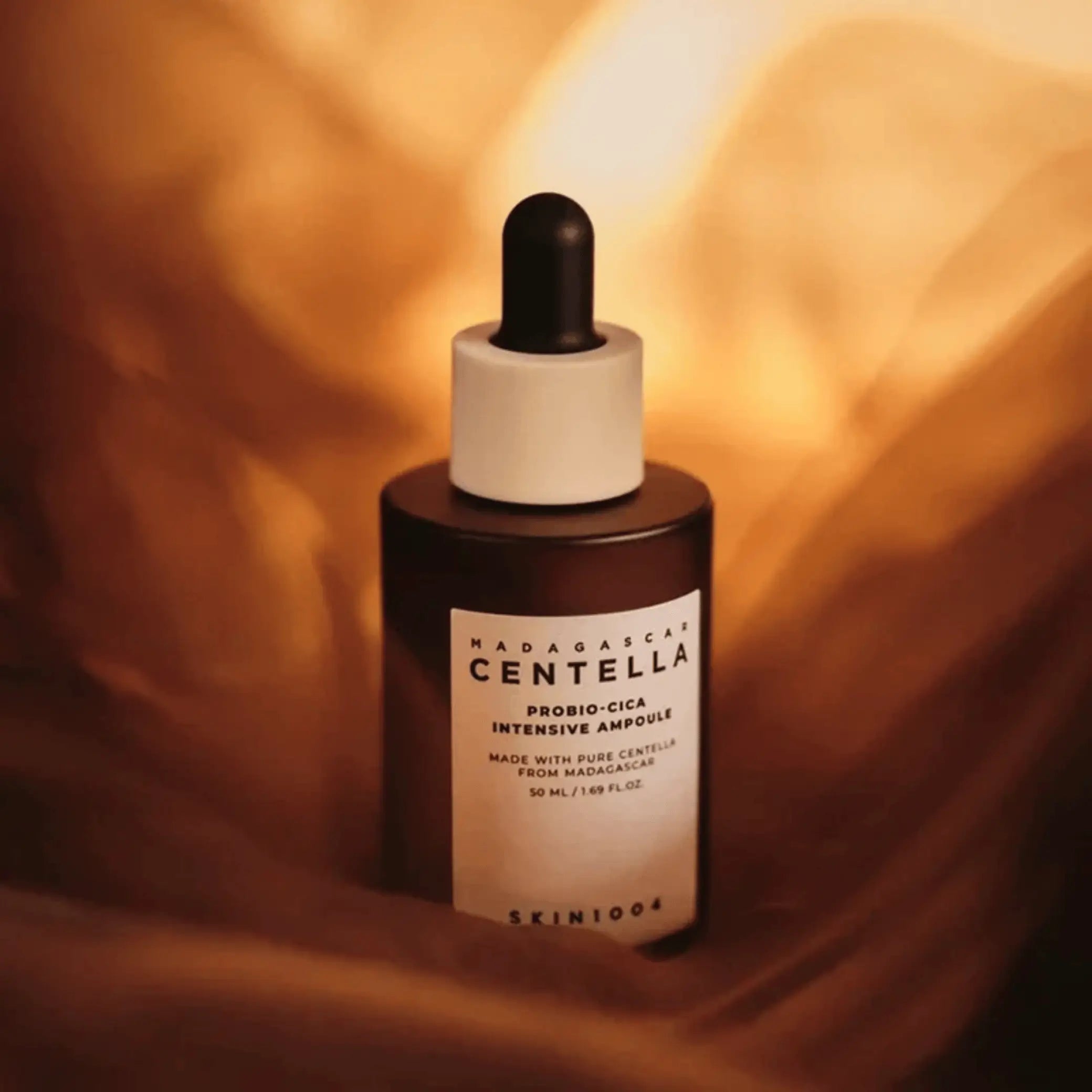 SKIN1004 Probio-Cica Intensive Ampoule sérum coreano reparador para pele sensível skincare Portugal