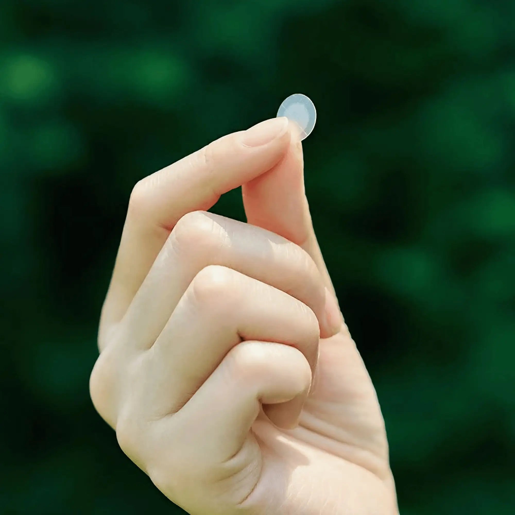 SKIN1004 Madagascar Centella Tea Trica Spot Cover Patch adesivo coreano calmante pele oleosa cosmética coreana Portugal